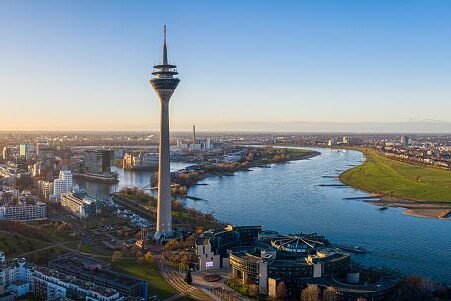 You are currently viewing CSD Düsseldorf