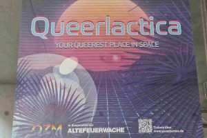 Read more about the article Queerlactica