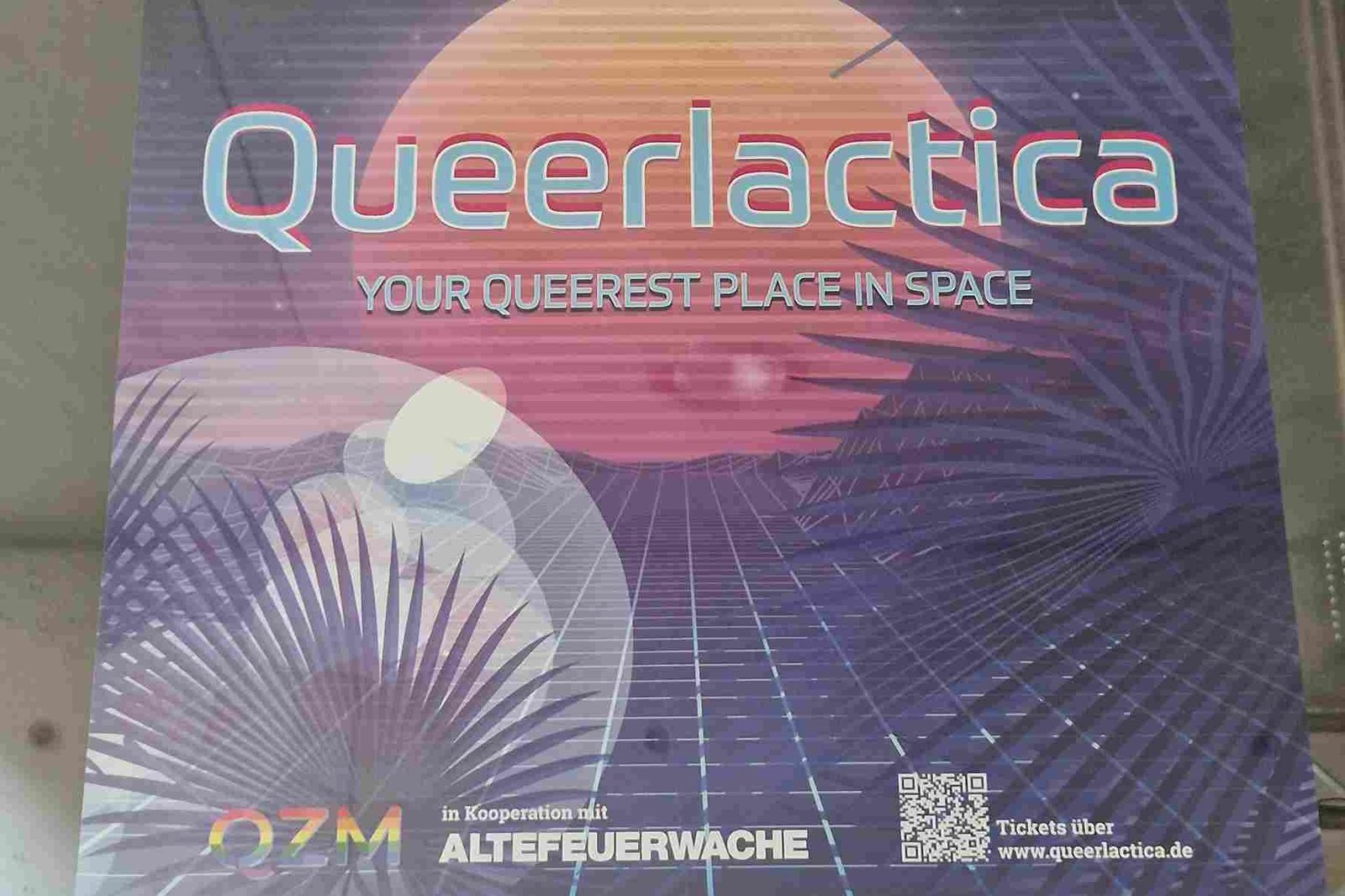You are currently viewing Queerlactica