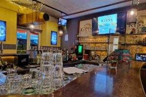 Read more about the article Kisss Bar Wien