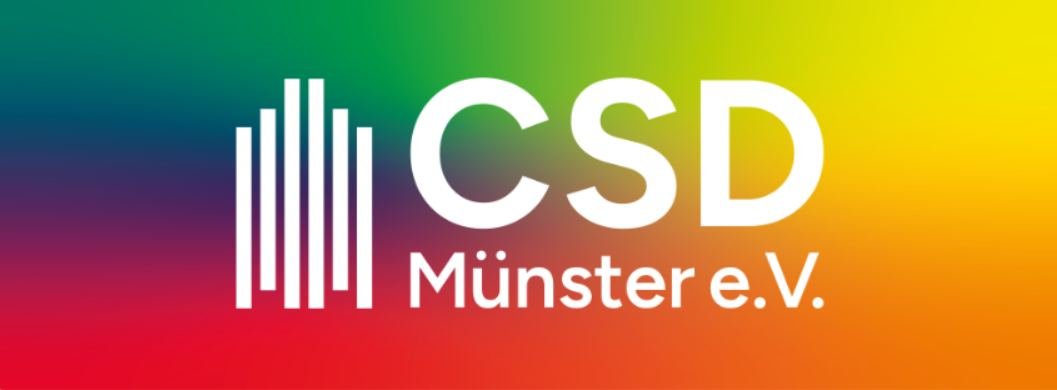 CSD Münster - Mann liebt Mann