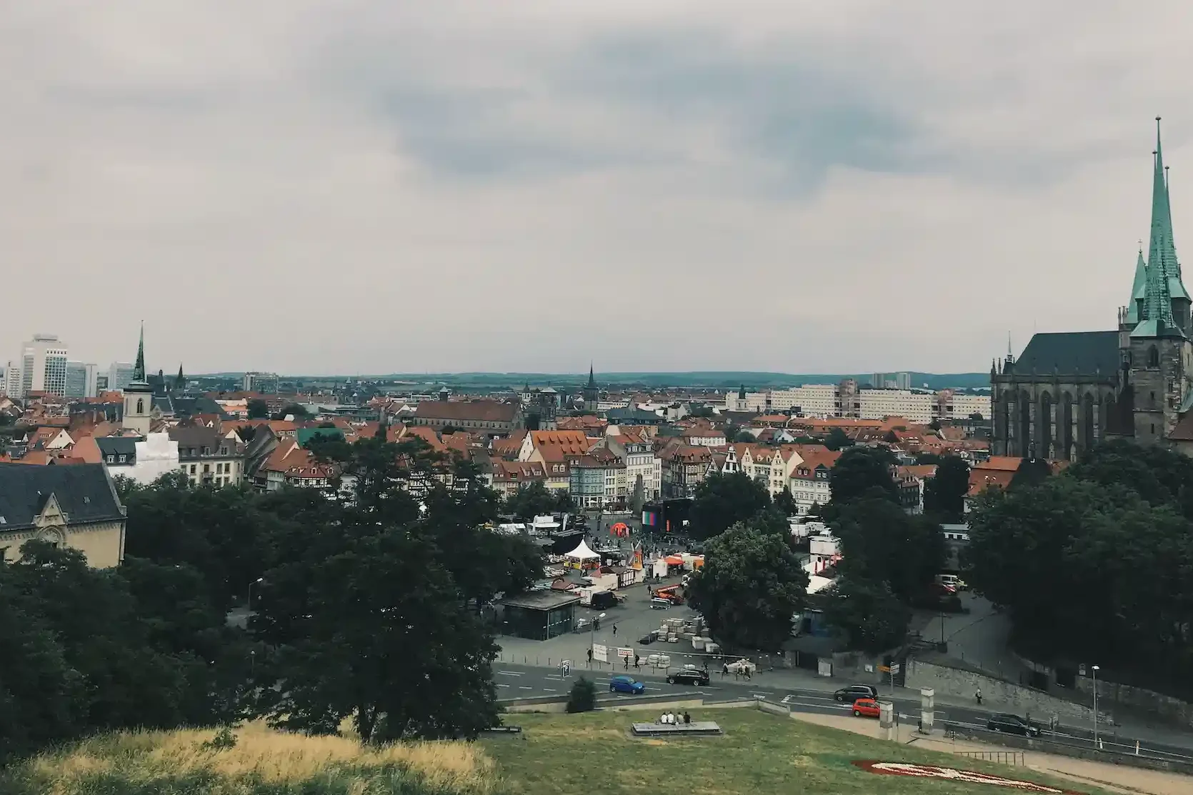 You are currently viewing CSD Erfurt