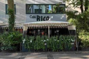 Read more about the article Cafe Rico Köln