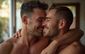 Mehr über den Artikel erfahren Offene Beziehungen bei schwulen Männern: Chancen und Herausforderungen