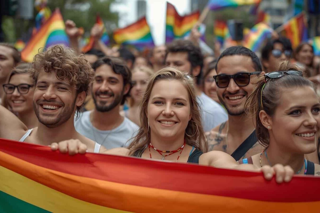 Mehr über den Artikel erfahren Schwule Männer: Was die Wissenschaft über Homosexualität weiß
