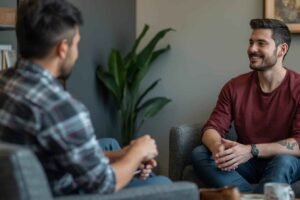 Mehr über den Artikel erfahren Flirt Coaching für schwule Männer – wie ich dich auf deinem Weg unterstütze