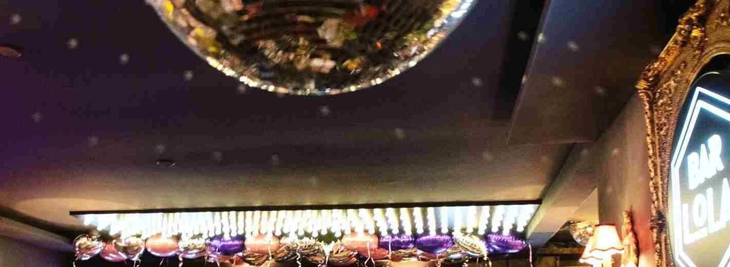 Du betrachtest gerade Bar Lola Düsseldorf