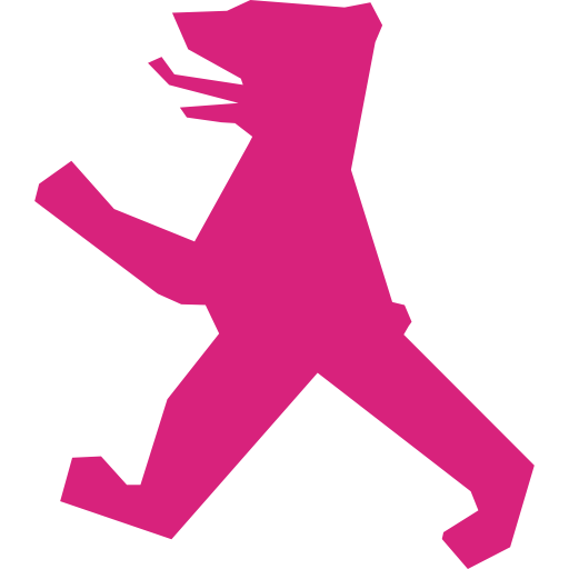 Logo des CSD Berlin