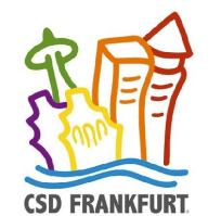CSD Frankfurt Logo