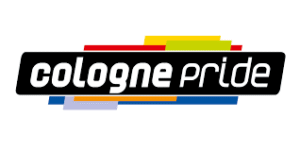 Logo des CSD Köln