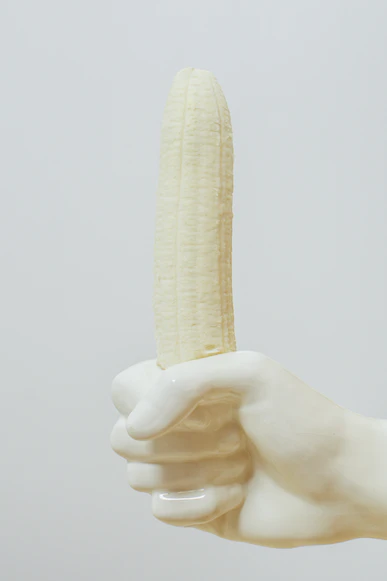 Bild einer Penis Massage