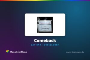 Mehr über den Artikel erfahren Comeback Düsseldorf