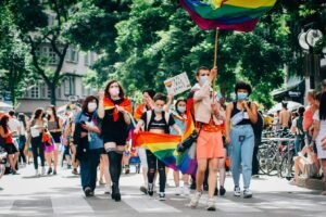 Mehr über den Artikel erfahren CSD Göttingen 2027: Termin, Demo und Straßenfest
