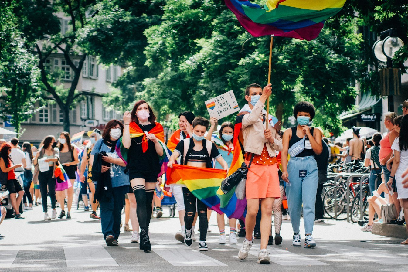 Mehr über den Artikel erfahren CSD Göttingen 2027: Termin, Demo und Straßenfest