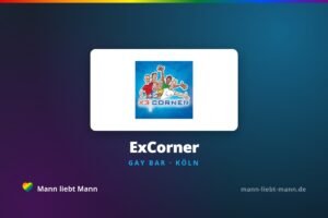 Mehr über den Artikel erfahren ExCorner