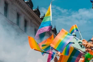 Pride Parade