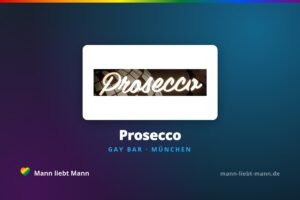 Mehr über den Artikel erfahren Prosecco München