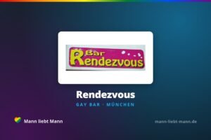 Mehr über den Artikel erfahren Rendezvous München