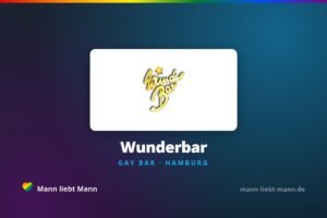 Mehr über den Artikel erfahren Wunderbar Hamburg
