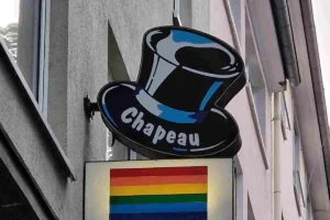 Mehr über den Artikel erfahren Chapeau Mainz