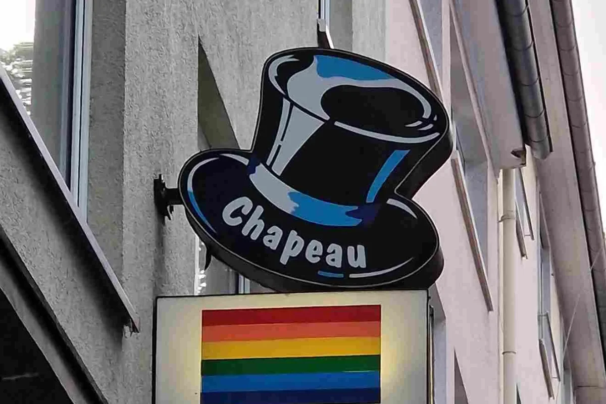 Mehr über den Artikel erfahren Chapeau Mainz